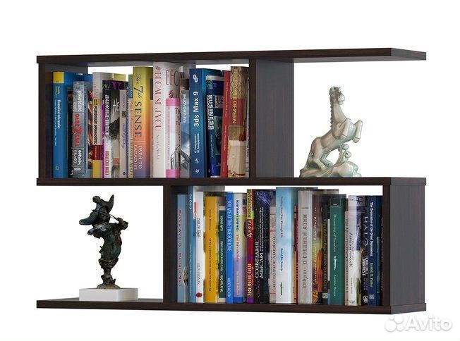 Полка настенная