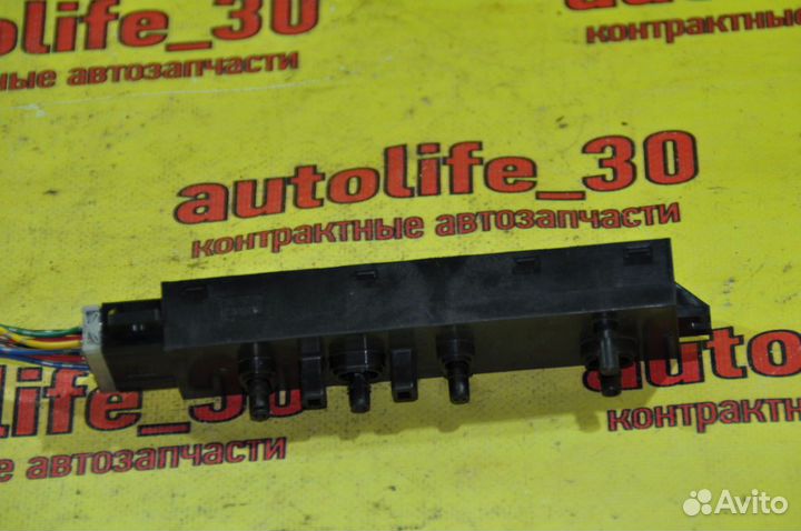 Блок управления сидением Honda Accord 7