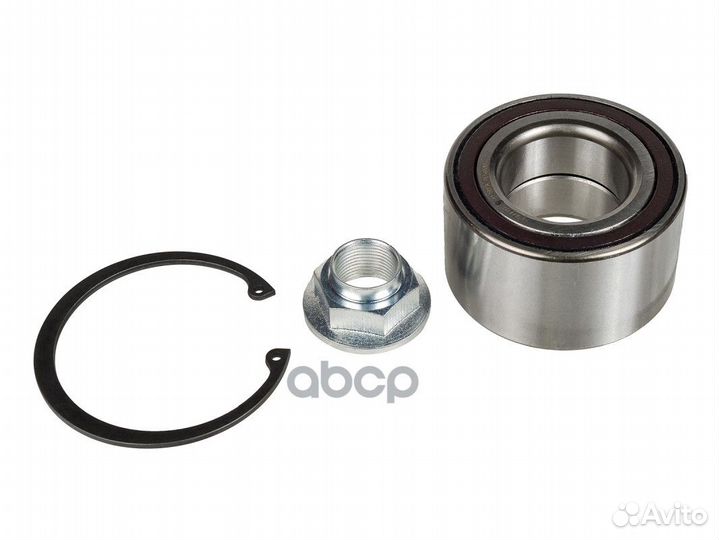 Подшипник ступицы mazda 3/5 05-08 4328998SX Ste