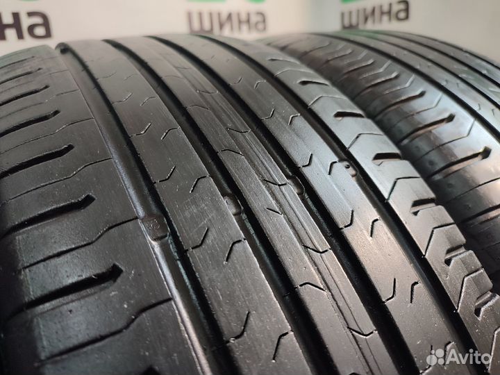 Continental ContiEcoContact 5 215/60 R17 96H