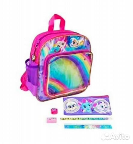 Рюкзак детский новый