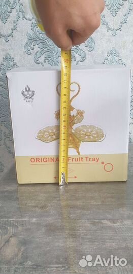 Конфетница