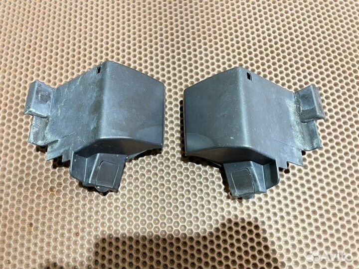 Брызговик передний Subaru Forester 4 SJ5 FB20 2013