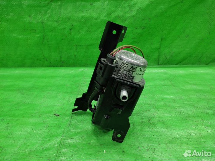 Насос вакуумный Volkswagen Touareg