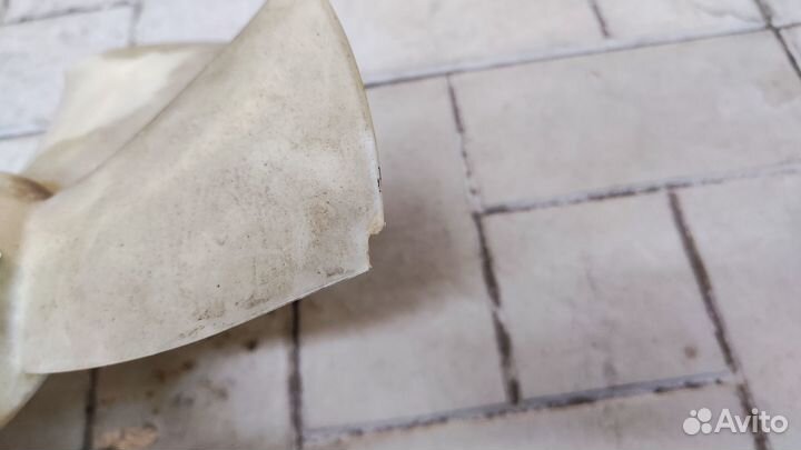 Honda Accord 7 Крыльчатка вентилятора 2002-08г