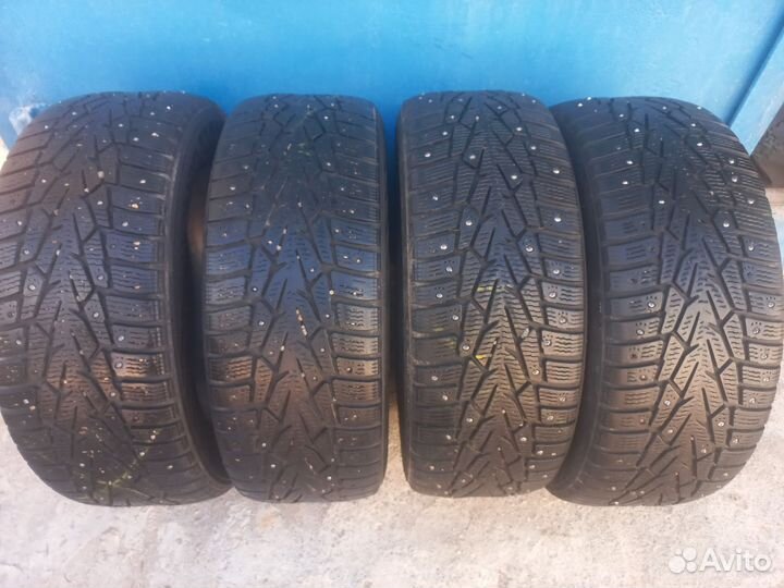 Nordman 7 205/55 R16 94
