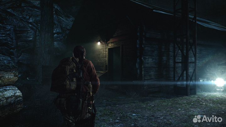 Resident Evil Revelations 2 Deluxe Edition Xbox