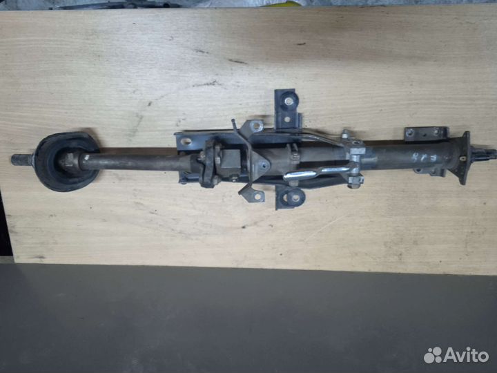 Рулевая колонка bmw 5 E28 бмв 5 E28