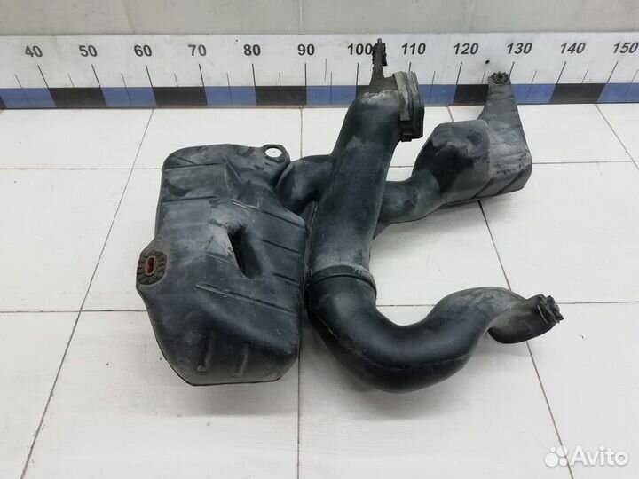 Резонатор воздушного фильтра Alero 1999-2004