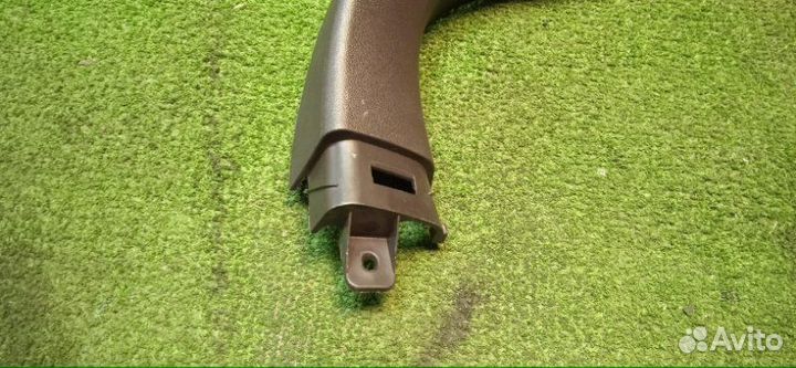 Обшивка двери багажника задняя левая Hyundai Ix 35