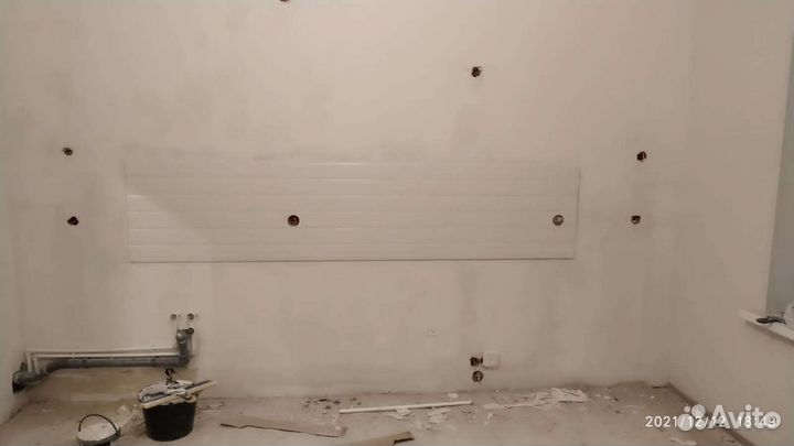 Электрика,электромонтажные работы