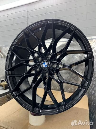 Диски R20 BMW F06 F12 F13