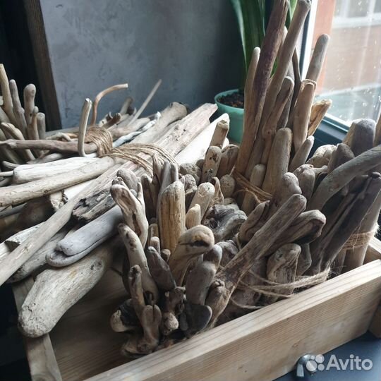 Коряги для аквариума