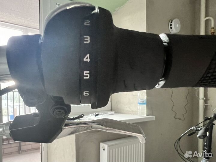 Городской велосипед Stels - Pilot 750 V 24