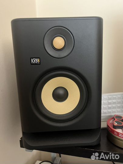 KRK Rokit 5 G4 пара