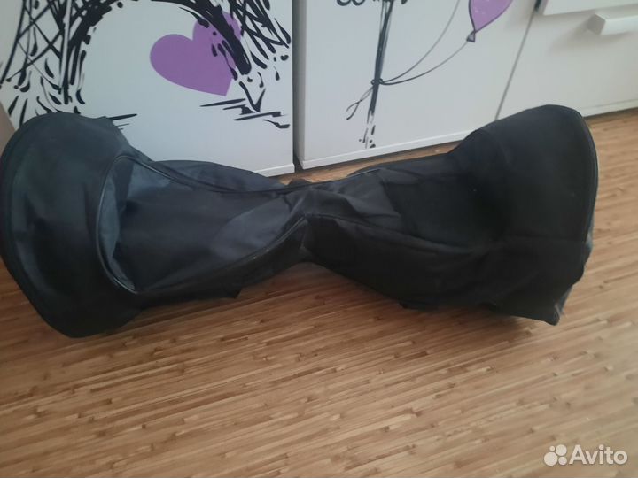 Гироскутер