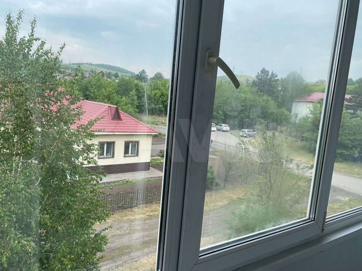 2-к. квартира, 46,6 м², 3/3 эт.