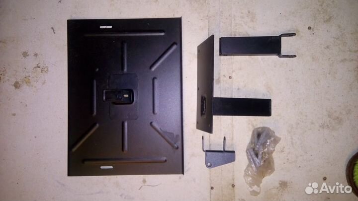 Настенный кронштейн телевизионный модель 301/801