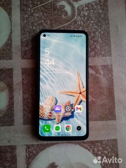 realme Q5 Pro, 8/256 ГБ