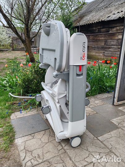 Стульчик для кормления peg perego tatamia
