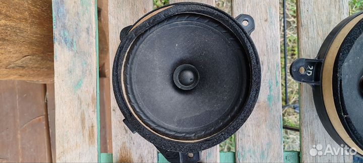 Аудиосистема в машину