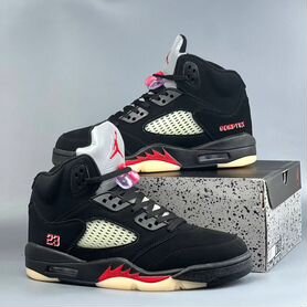 Кроссовки мужские Nike Jordan 5