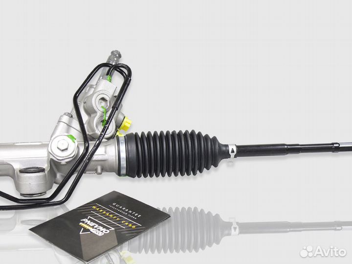 Рулевая рейка для Subaru Tribeca WX (2004—2007)