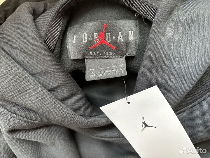 Толстовка Jordan PSG