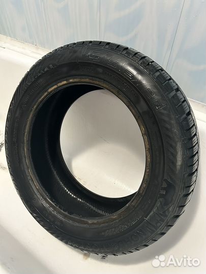 Gislaved NordFrost 100 205/60 R16