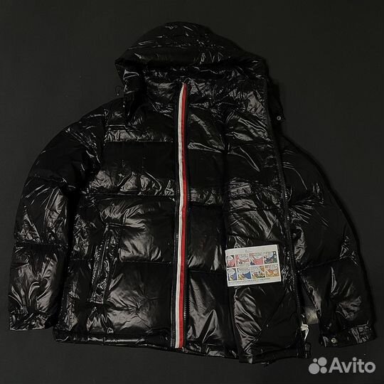 Куртка Moncler Maya