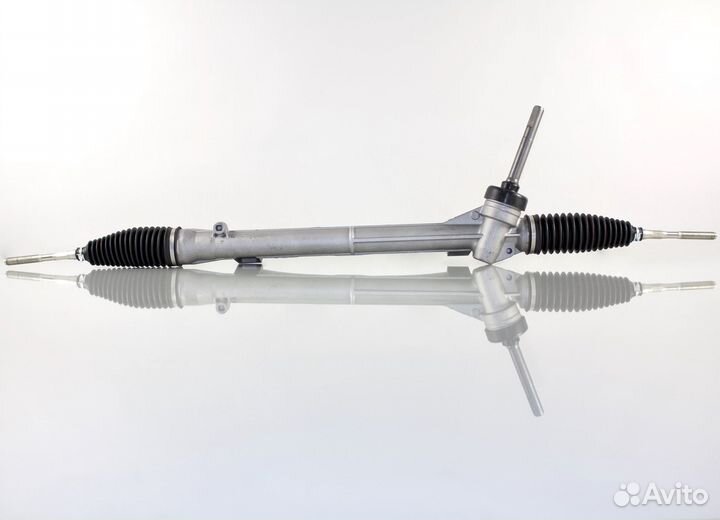 Рулевая рейка без гур Nissan Juke I (YF15)