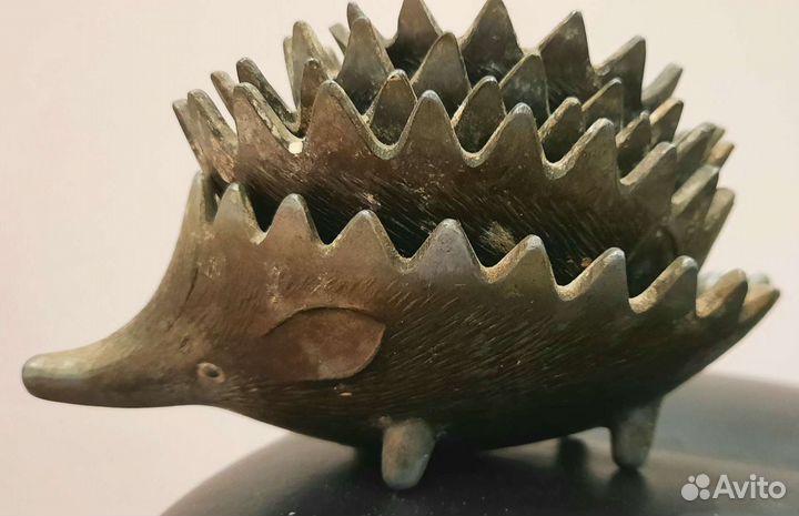 Пепельница набор 