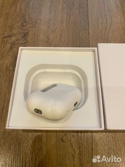 Airpods pro 2 копия