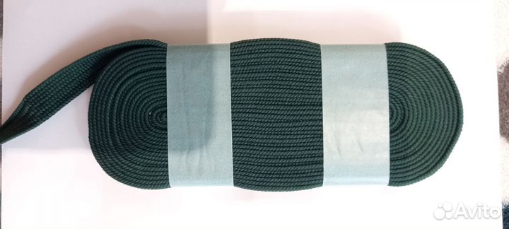 Цука-ито, обмотка рукояти цуки катаны