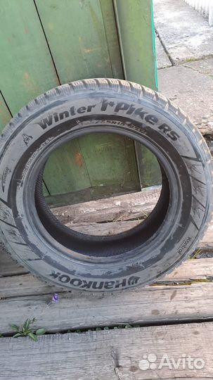 Hankook Winter I'Pike 195/65 R15 95