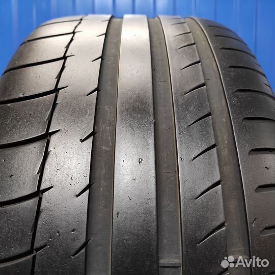 Michelin Pilot Sport PS2 225/40 R18