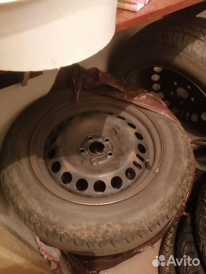 Matador MP 16 Stella 2 205/60 R16