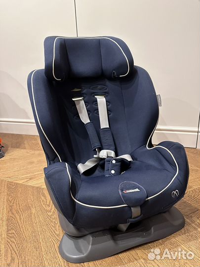 Детское автокресло ailebebe carmate (0-7 лет)
