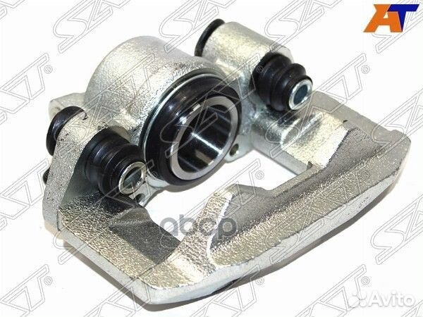 Суппорт тормозной RR mitsubishi montero sport