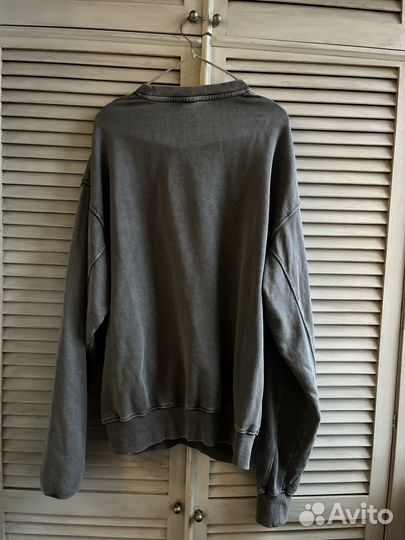 Свитшот мужской варенка s