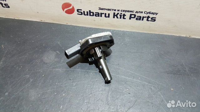 Датчик уровня масла Porsche Cayenne 958 3.0 hybrid