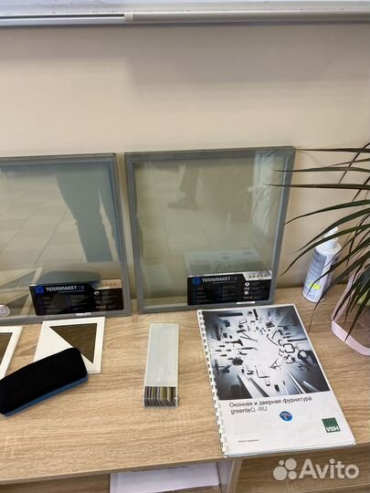 Замена стеклопакета на окнах. Стеклопакеты для пвх