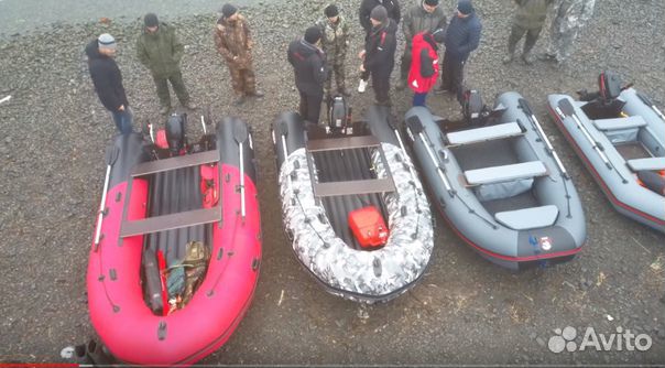 Хантер 380 про