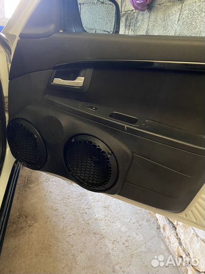 Саб и моноблок