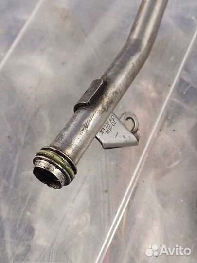 Трубка масла турбины 3.0 Casa VW Туарег Audi Q7