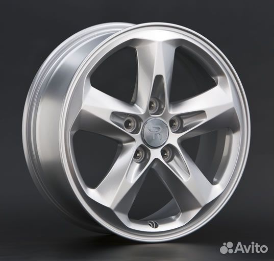 R16 5x108 6,5J ET50 d63,3 Replay FD 32 S