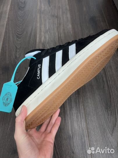 Мужские кроссовки Adidas Campus 00s