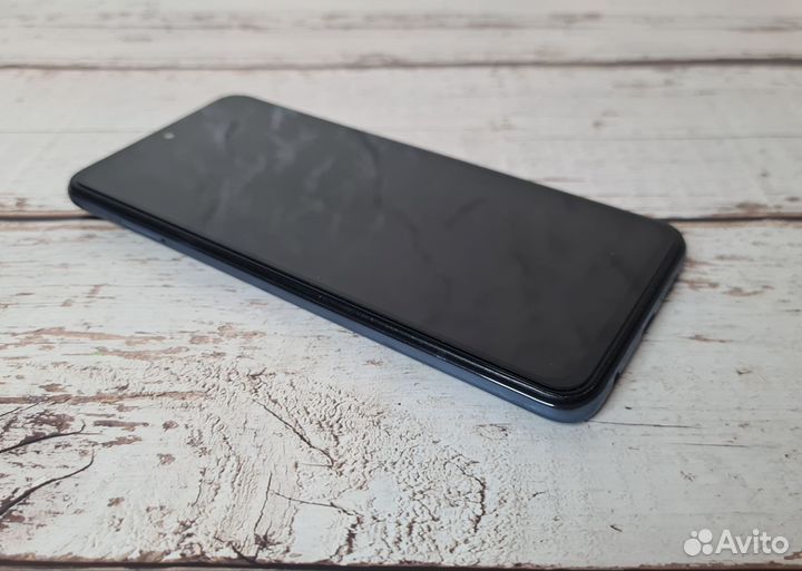 Xiaomi Redmi Note 9 Pro, 6/128 ГБ