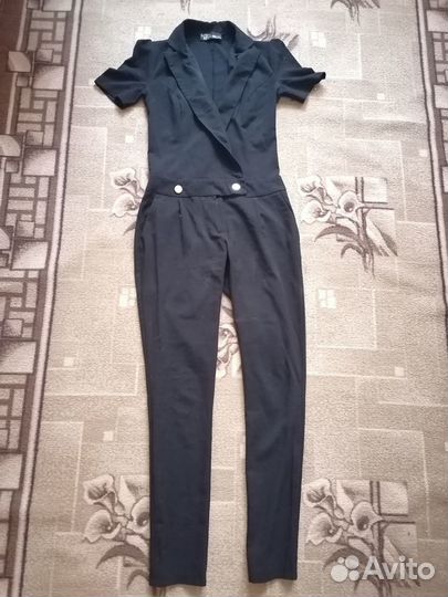 Комбинезон Лав Репаблик