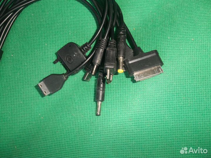 USB переходник